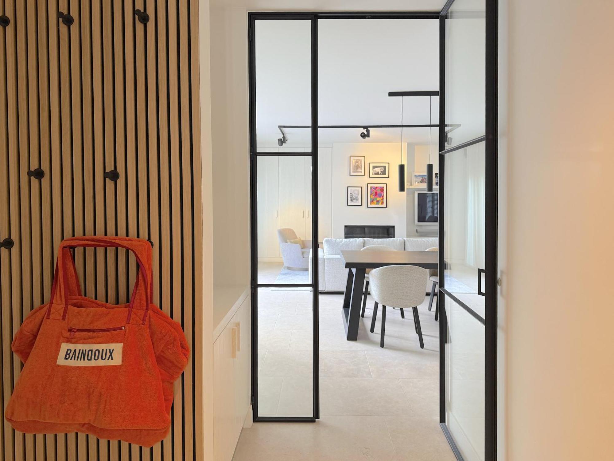 22 Charming Spacious Villa Near Knokke Golf Exterior foto