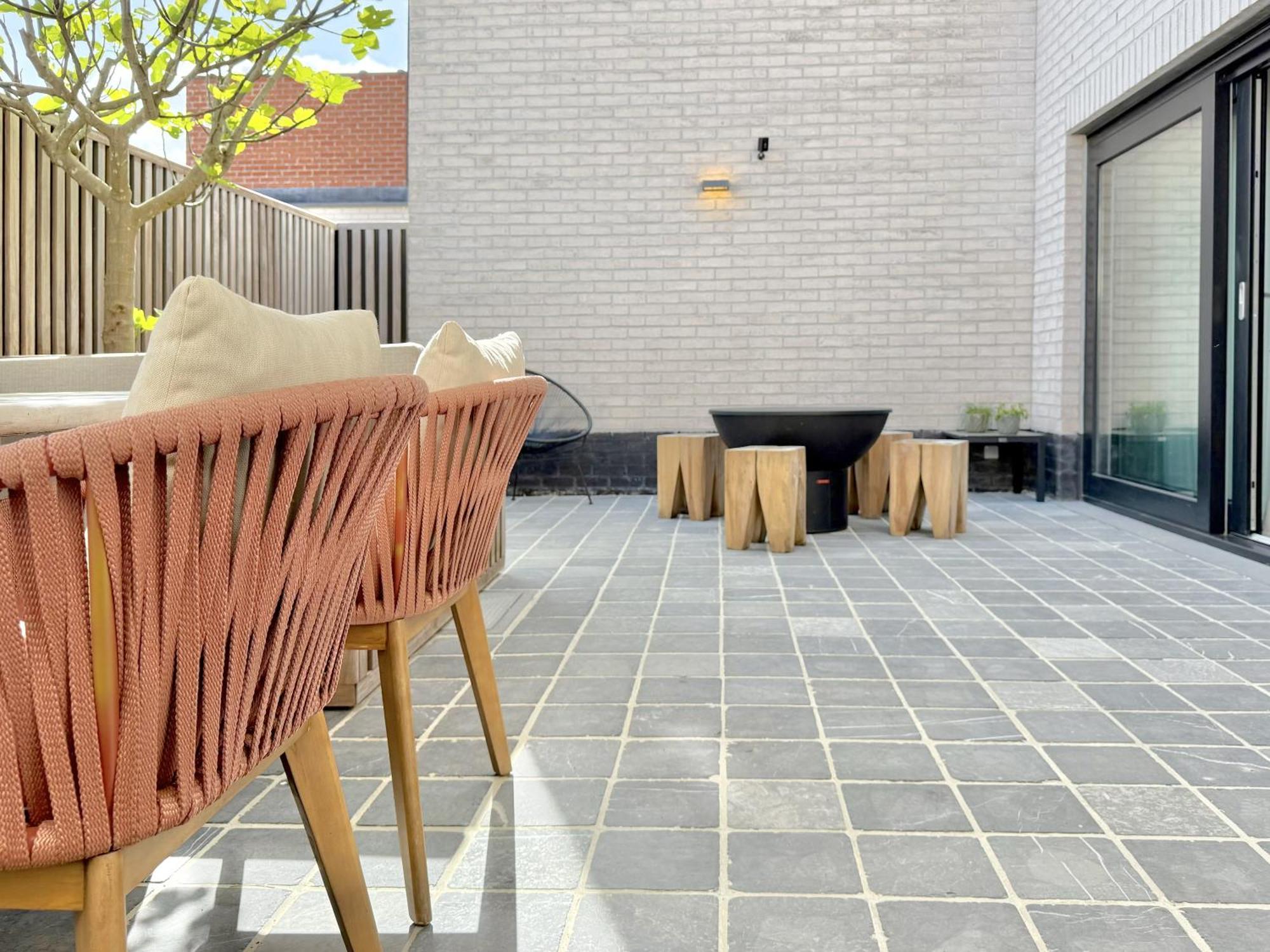 22 Charming Spacious Villa Near Knokke Golf Exterior foto