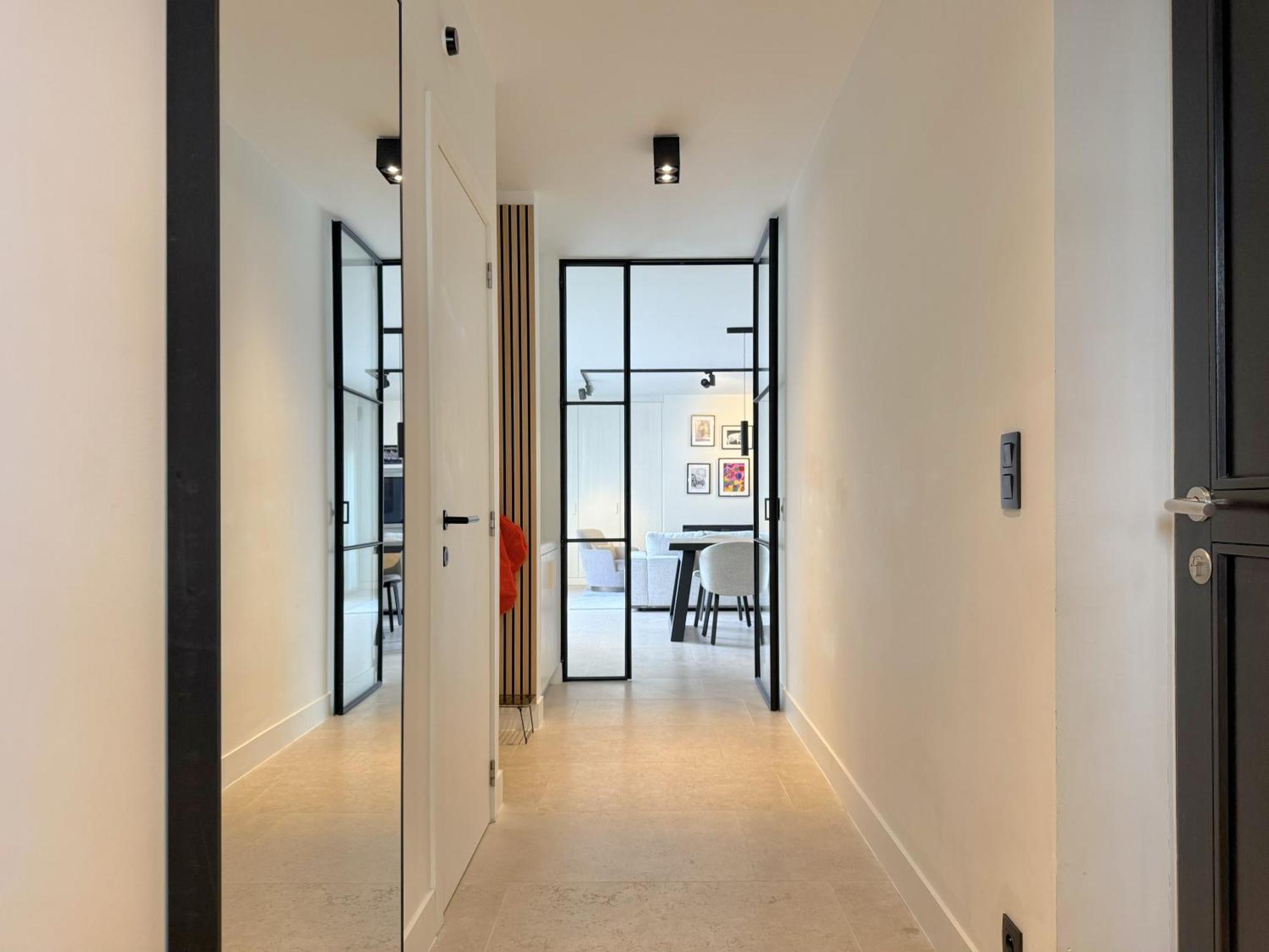 22 Charming Spacious Villa Near Knokke Golf Exterior foto