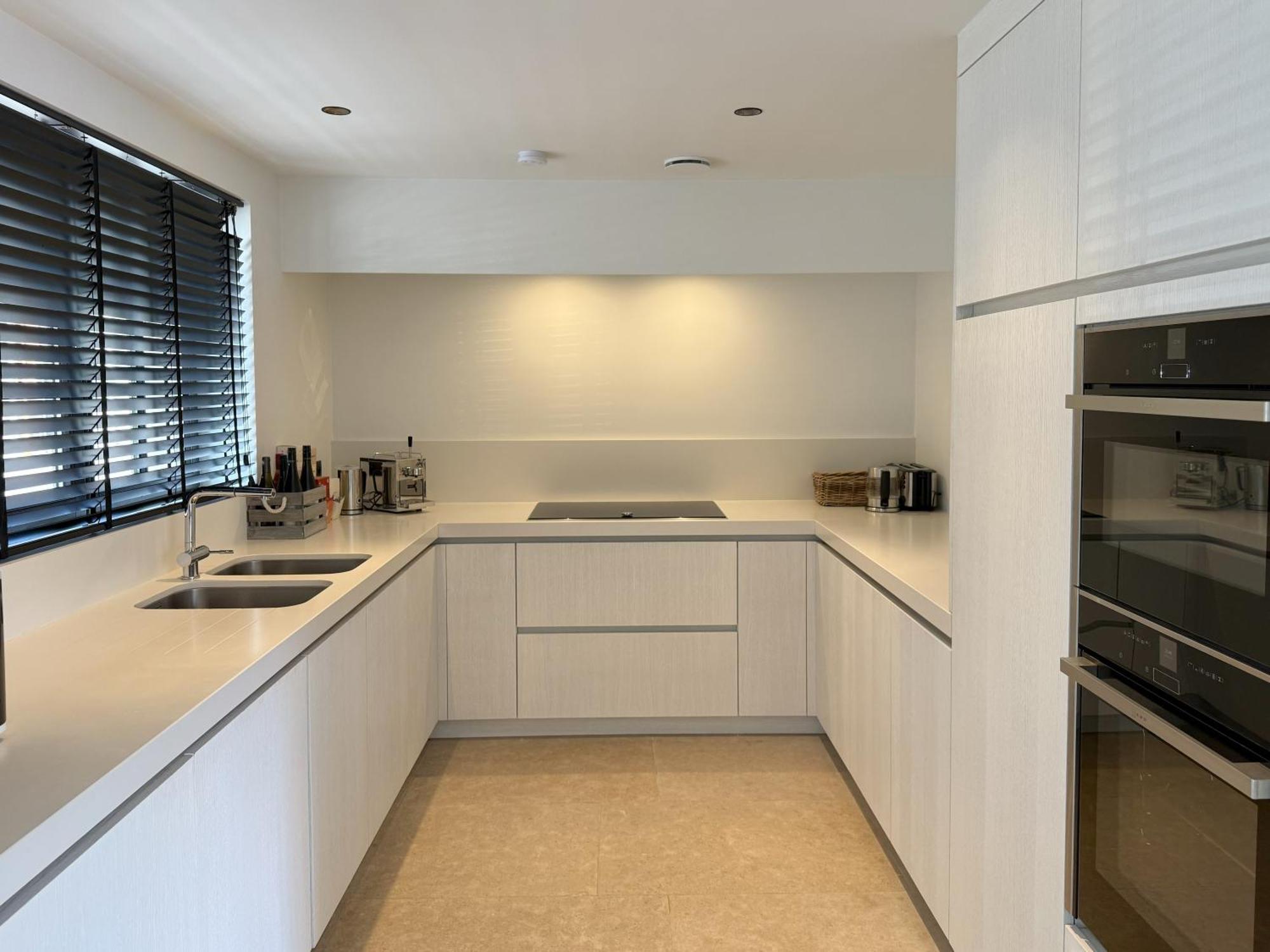 22 Charming Spacious Villa Near Knokke Golf Exterior foto